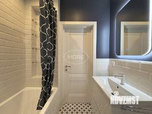 2-к квартира, вторичка, 55м2, 6/10 этаж