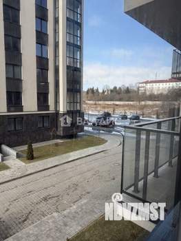 2-к квартира, вторичка, 80м2, 2/9 этаж