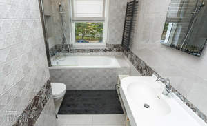 2-к квартира, вторичка, 44м2, 2/2 этаж