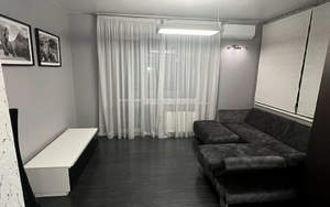2-к квартира, вторичка, 75м2, 1/9 этаж