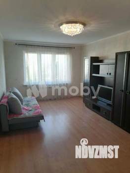 2-к квартира, вторичка, 55м2, 5/9 этаж