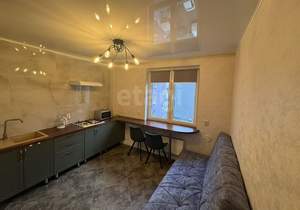 1-к квартира, вторичка, 42м2, 5/12 этаж