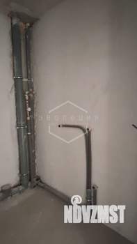 1-к квартира, вторичка, 44м2, 6/17 этаж