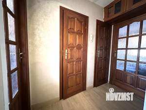 3-к квартира, вторичка, 68м2, 3/5 этаж