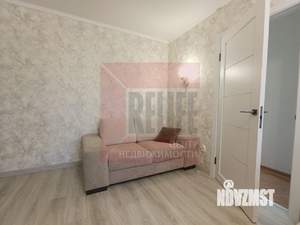 3-к квартира, вторичка, 58м2, 4/5 этаж