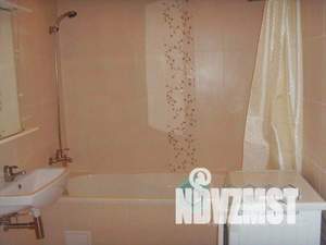 1-к квартира, вторичка, 41м2, 6/10 этаж