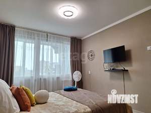 1-к квартира, вторичка, 32м2, 7/10 этаж