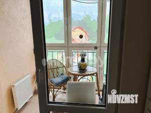 2-к квартира, вторичка, 70м2, 9/10 этаж