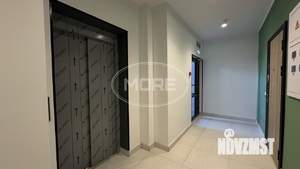 2-к квартира, вторичка, 77м2, 2/4 этаж