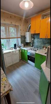 2-к квартира, вторичка, 43м2, 3/4 этаж