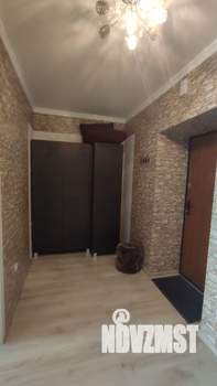 1-к квартира, вторичка, 38м2, 2/9 этаж