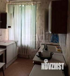 2-к квартира, вторичка, 47м2, 1/2 этаж