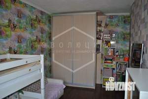 2-к квартира, вторичка, 52м2, 3/3 этаж