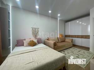 1-к квартира, вторичка, 32м2, 7/9 этаж