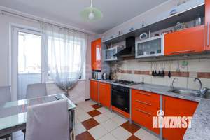 2-к квартира, вторичка, 60м2, 5/5 этаж