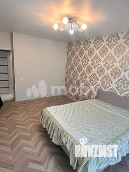 1-к квартира, вторичка, 38м2, 3/9 этаж