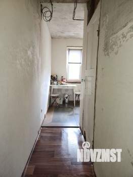 2-к квартира, вторичка, 44м2, 2/2 этаж