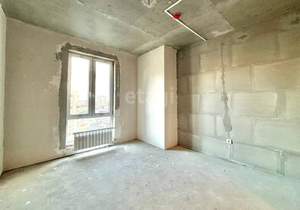 2-к квартира, сданный дом, 70м2, 13/25 этаж