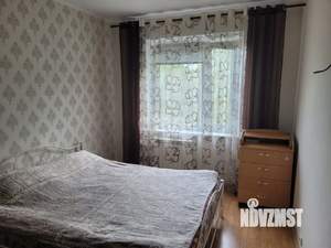 3-к квартира, вторичка, 73м2, 4/5 этаж