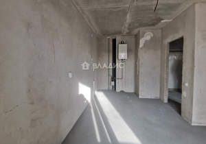 1-к квартира, вторичка, 40м2, 14/16 этаж