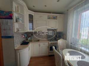 2-к квартира, вторичка, 59м2, 9/9 этаж