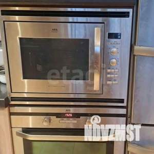 1-к квартира, вторичка, 51м2, 5/6 этаж