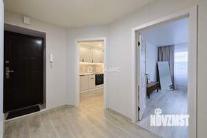 1-к квартира, вторичка, 43м2, 5/5 этаж