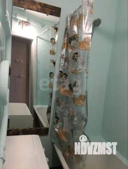 2-к квартира, вторичка, 42м2, 5/5 этаж
