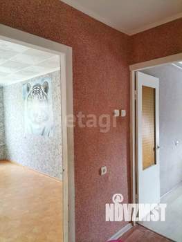 2-к квартира, вторичка, 43м2, 5/5 этаж