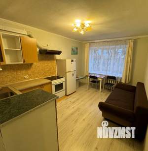 1-к квартира, вторичка, 35м2, 5/5 этаж