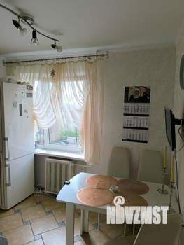 2-к квартира, вторичка, 55м2, 6/9 этаж