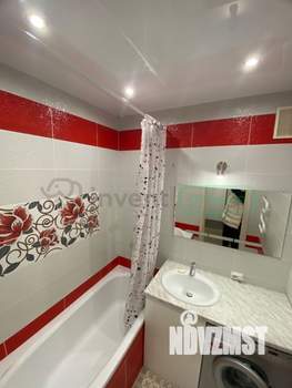 1-к квартира, вторичка, 50м2, 1/8 этаж