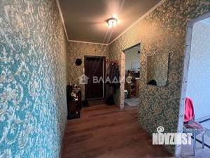 2-к квартира, вторичка, 53м2, 6/8 этаж