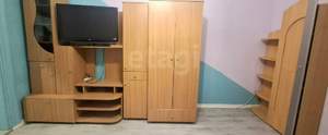 2-к квартира, вторичка, 33м2, 1/2 этаж