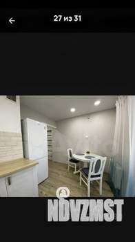 1-к квартира, вторичка, 40м2, 8/9 этаж