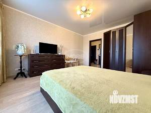 1-к квартира, вторичка, 53м2, 3/8 этаж