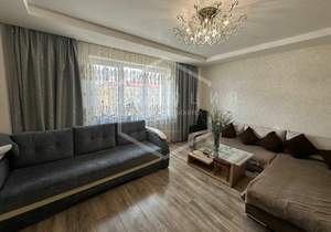 3-к квартира, вторичка, 69м2, 3/5 этаж