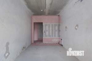 1-к квартира, вторичка, 38м2, 4/4 этаж