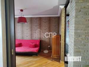 2-к квартира, вторичка, 50м2, 15/17 этаж