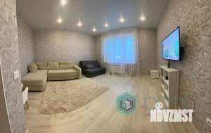 1-к квартира, вторичка, 46м2, 9/10 этаж