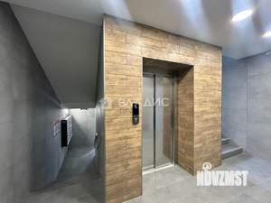 2-к квартира, сданный дом, 60м2, 6/10 этаж