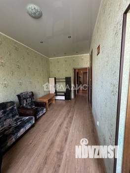 2-к квартира, вторичка, 41м2, 3/3 этаж