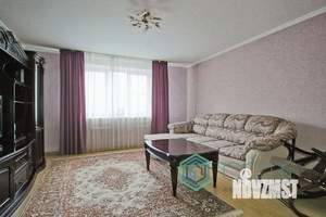 3-к квартира, вторичка, 96м2, 2/7 этаж