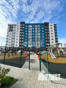 2-к квартира, вторичка, 62м2, 4/9 этаж