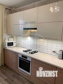 3-к квартира, вторичка, 82м2, 5/9 этаж