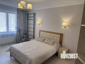 3-к квартира, вторичка, 83м2, 5/10 этаж