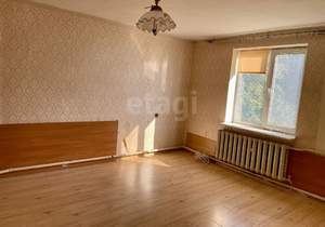 2-к квартира, вторичка, 46м2, 1/2 этаж