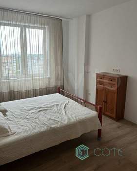 1-к квартира, вторичка, 31м2, 12/16 этаж