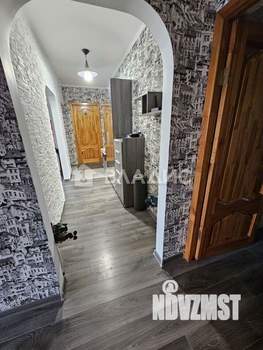 3-к квартира, вторичка, 63м2, 8/10 этаж