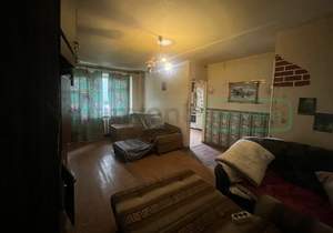 2-к квартира, вторичка, 45м2, 4/5 этаж